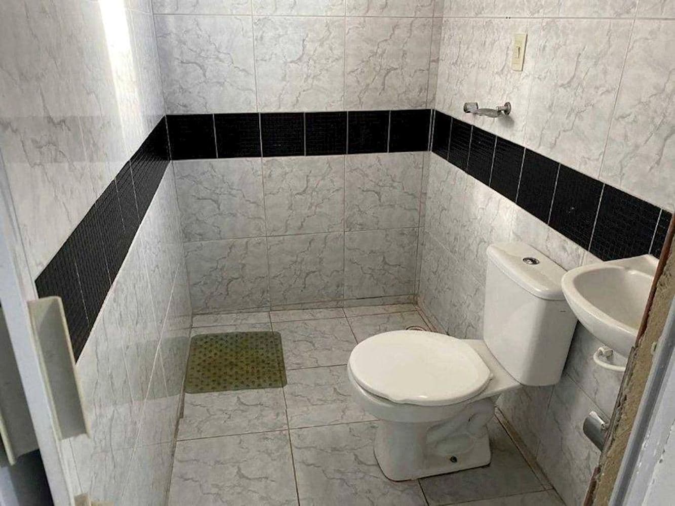Foto 5 de 10: Casa em leilão em Bezerros - PE, bairro São Sebastião — Casa em São Sebastião - Bezerros/PE