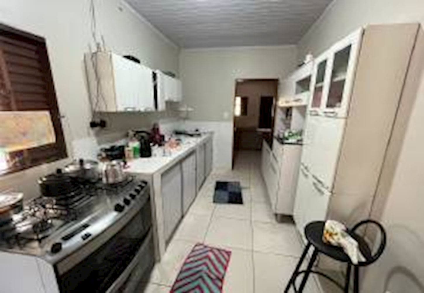 Foto 6 de 12: Casa em leilão em Formosa - GO, bairro Setor Nordeste — Casa no Setor Nordeste em Formosa/GO