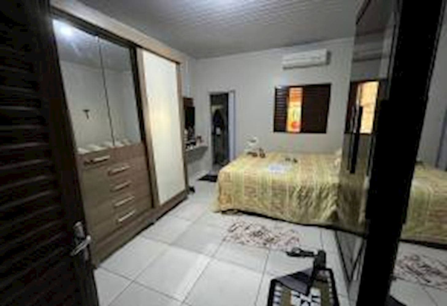 Foto 9 de 12: Casa em leilão em Formosa - GO, bairro Setor Nordeste — Casa no Setor Nordeste em Formosa/GO