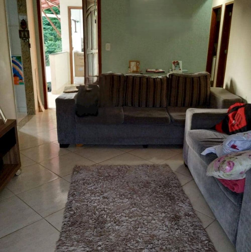 Foto 4 de 8: Apartamento em leilão em Itarana - ES, bairro Centro — Apartamento no Centro - Itarana/ES