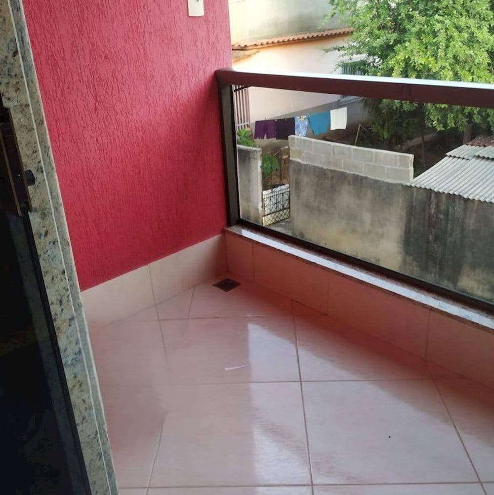 Foto 7 de 8: Apartamento em leilão em Itarana - ES, bairro Centro — Apartamento no Centro - Itarana/ES