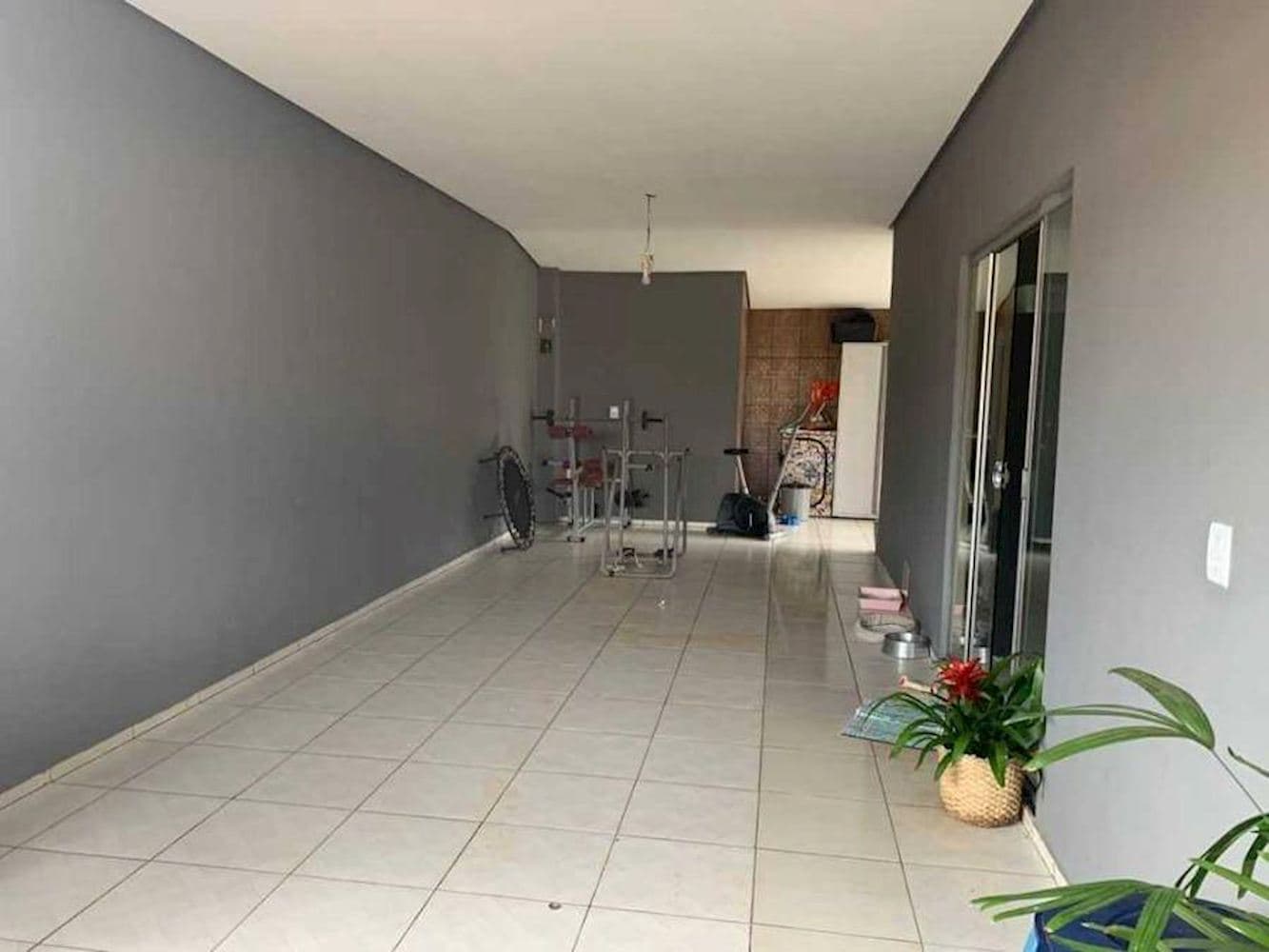 Foto 3 de 8: Casa em leilão em Canarana - MT — Casa na Morada Do Sol - Canarana/MT