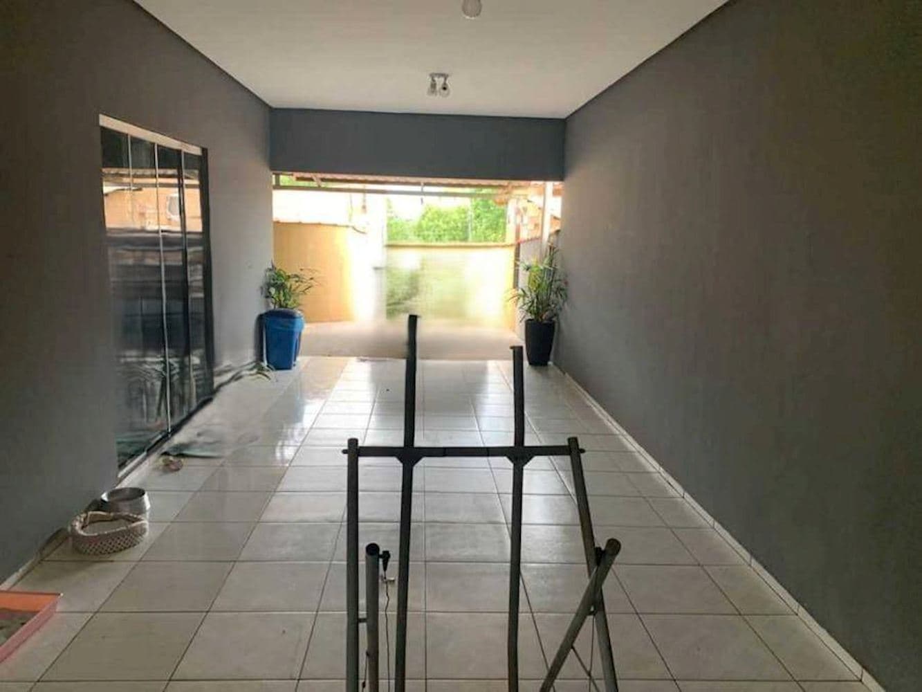 Foto 4 de 8: Casa em leilão em Canarana - MT — Casa na Morada Do Sol - Canarana/MT