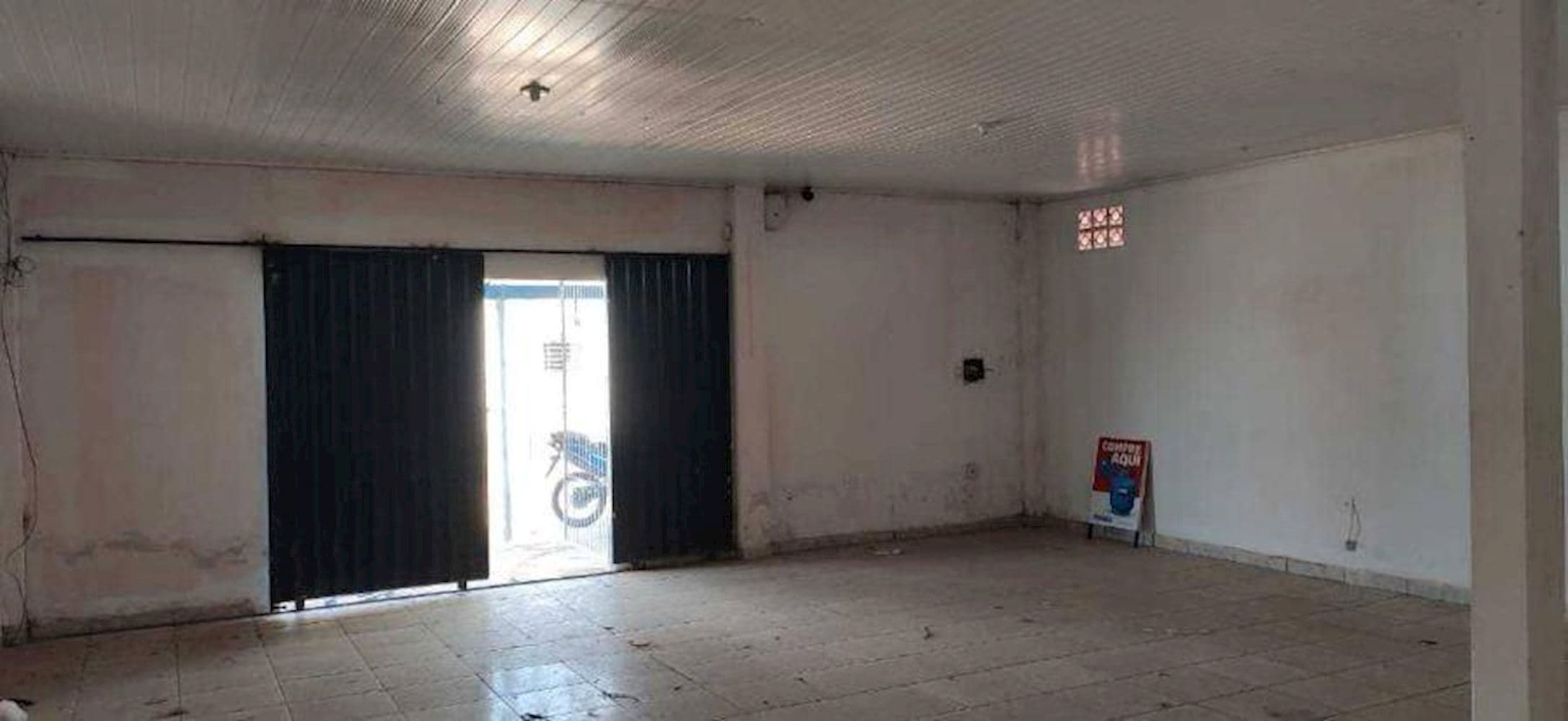 Foto 4 de 5: Comercial em leilão em Rio Branco - AC, bairro Santo Afonso — Loja em Santo Afonso - Rio Branco/AC