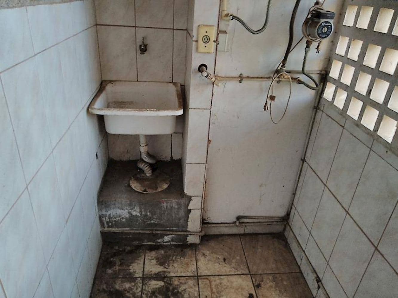 Foto 11 de 11: Apartamento em leilão em Campinas - SP, bairro Vila Mimosa — Apartamento na Vila Mimosa - Campinas/SP