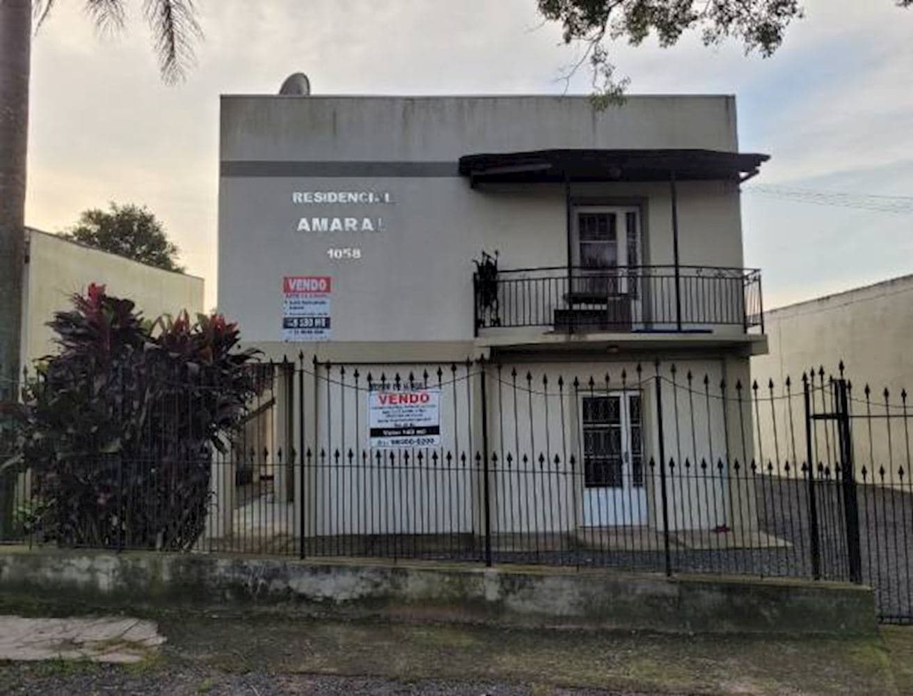 Foto 1 de 3: Apartamento em leilão em Gravataí - RS, bairro São Jeronimo — Apartamento em São Jeronimo - Gravataí/RS