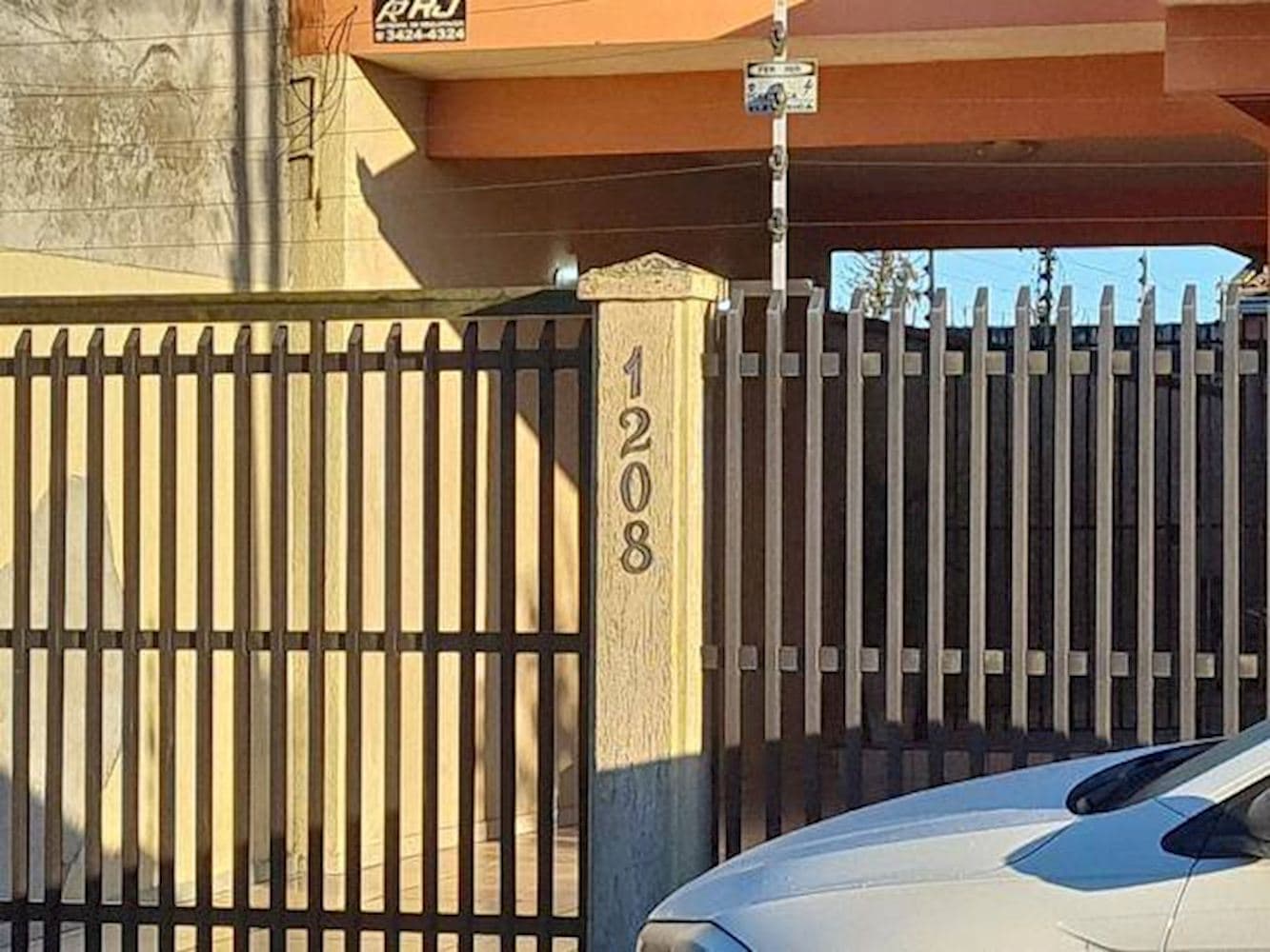 Foto 11 de 14: Casa em leilão em Paranaguá - PR, bairro Parque São João — Casa no Parque São João em Paranaguá/PR