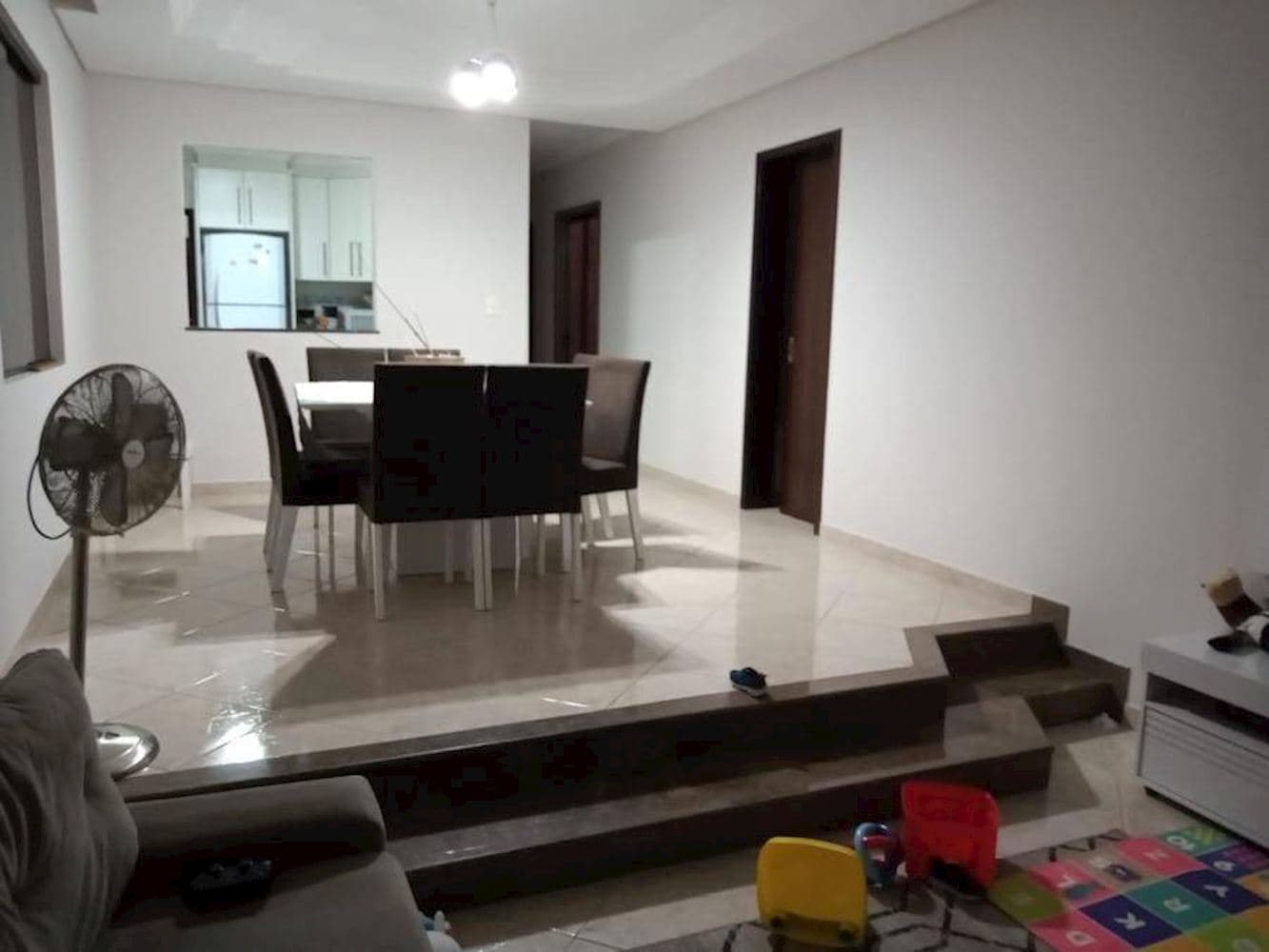Foto 3 de 14: Casa em leilão em Paranaguá - PR, bairro Parque São João — Casa no Parque São João em Paranaguá/PR