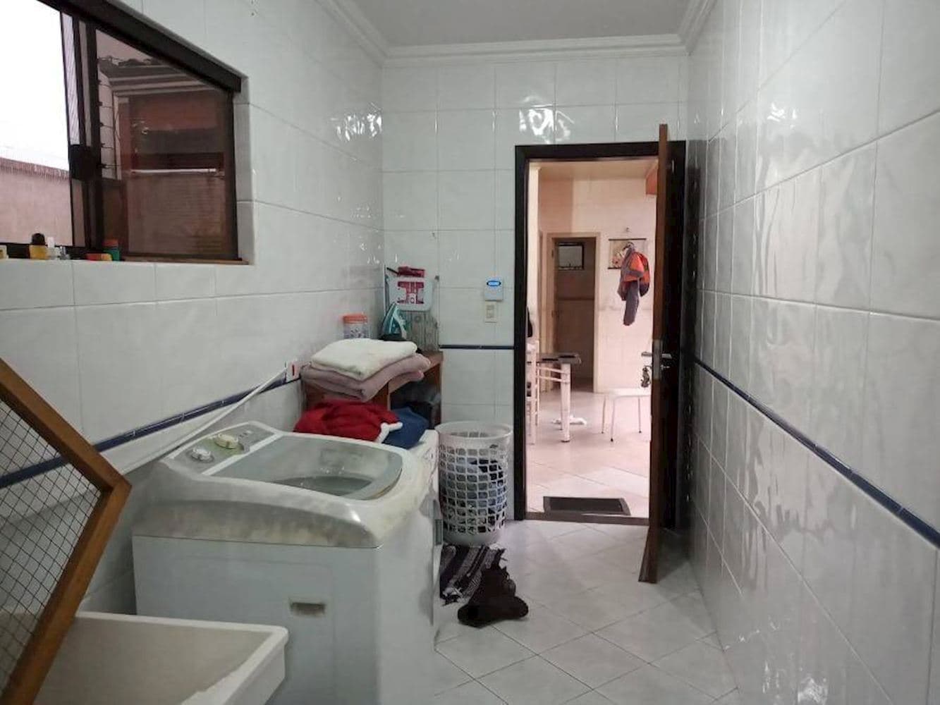 Foto 7 de 14: Casa em leilão em Paranaguá - PR, bairro Parque São João — Casa no Parque São João em Paranaguá/PR