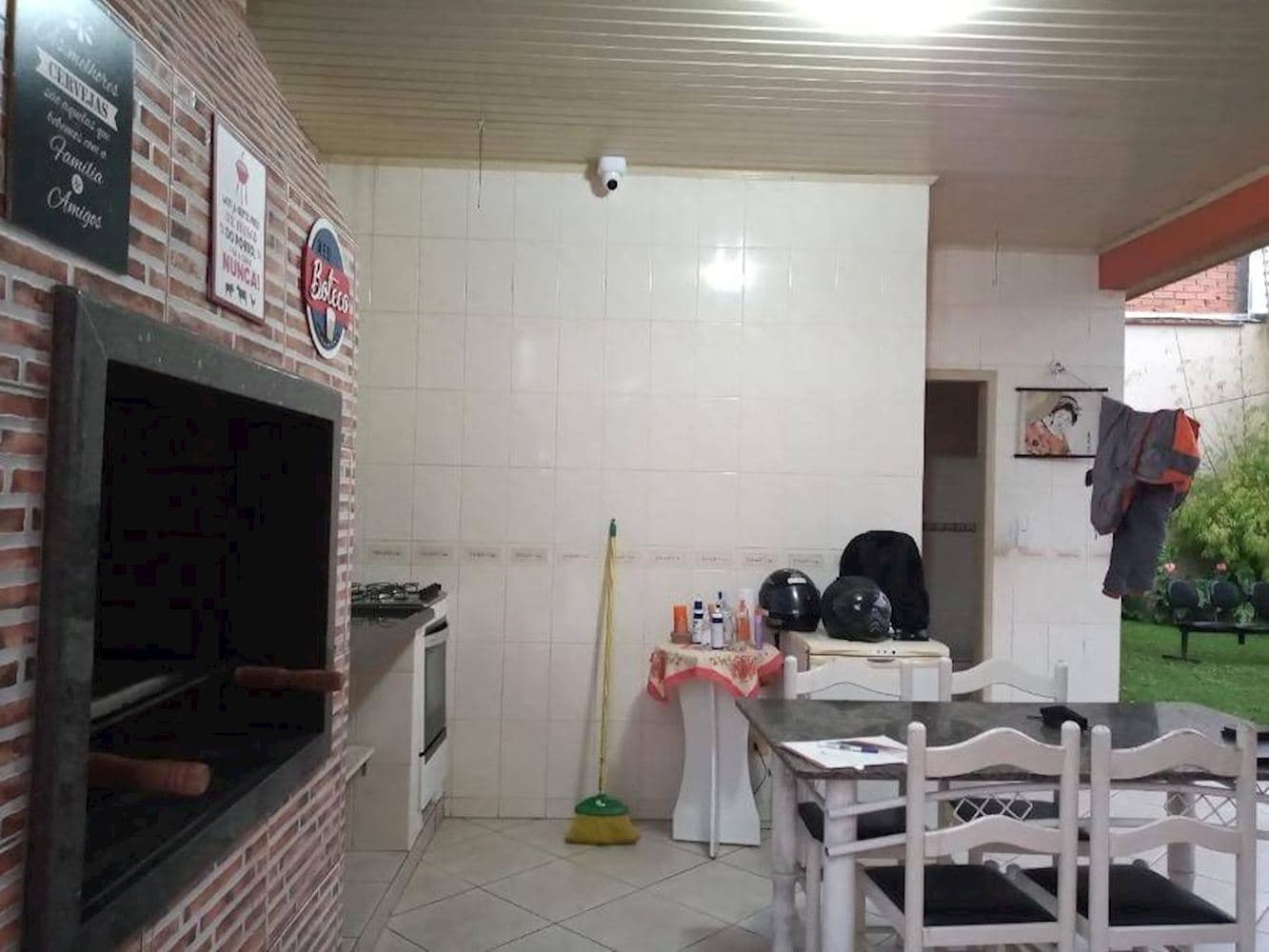 Foto 8 de 14: Casa em leilão em Paranaguá - PR, bairro Parque São João — Casa no Parque São João em Paranaguá/PR