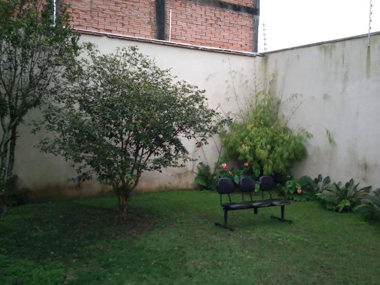 Foto 9 de 14: Casa em leilão em Paranaguá - PR, bairro Parque São João — Casa no Parque São João em Paranaguá/PR