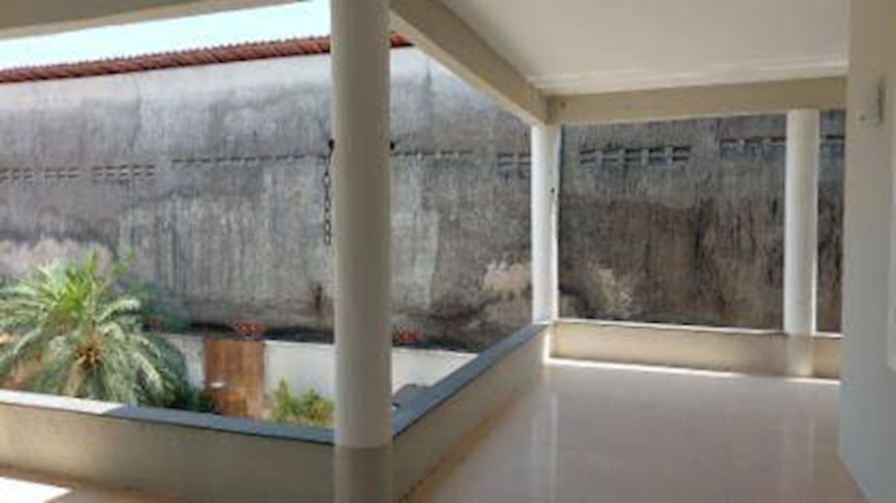 Foto 4 de 20: Casa em leilão em Fortaleza - CE, bairro Lagoa Redonda — Casa na Lagoa Redonda - Fortaleza/CE