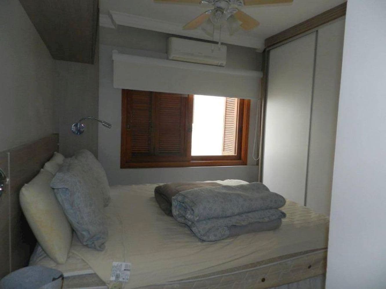 Foto 12 de 15: Apartamento em leilão em Porto Alegre - RS, bairro São Geraldo — Apartamento em São Geraldo - Porto Alegre/RS