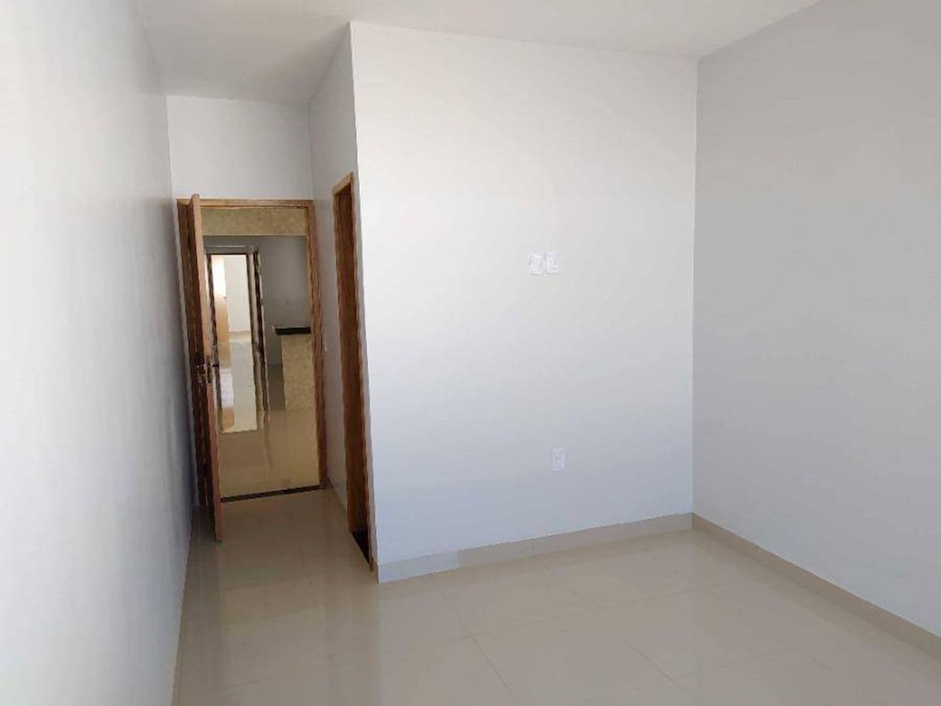 Foto 7 de 15: Casa em leilão em Aparecida De Goiânia - GO, bairro Parque Ibirapuera — Casa no Parque Ibirapuera em Aparecida De Goiânia/GO