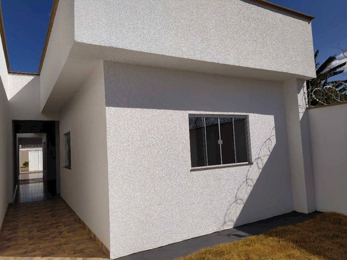 Foto 15 de 15: Casa em leilão em Aparecida De Goiânia - GO, bairro Parque Ibirapuera — Casa no Parque Ibirapuera em Aparecida De Goiânia/GO