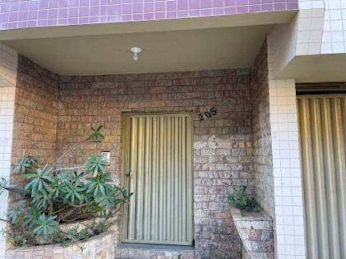 Foto 3 de 3: Apartamento em leilão em Ponte Nova - MG, bairro Vila Oliveira — Apartamento na Vila Oliveira - Ponte Nova/MG