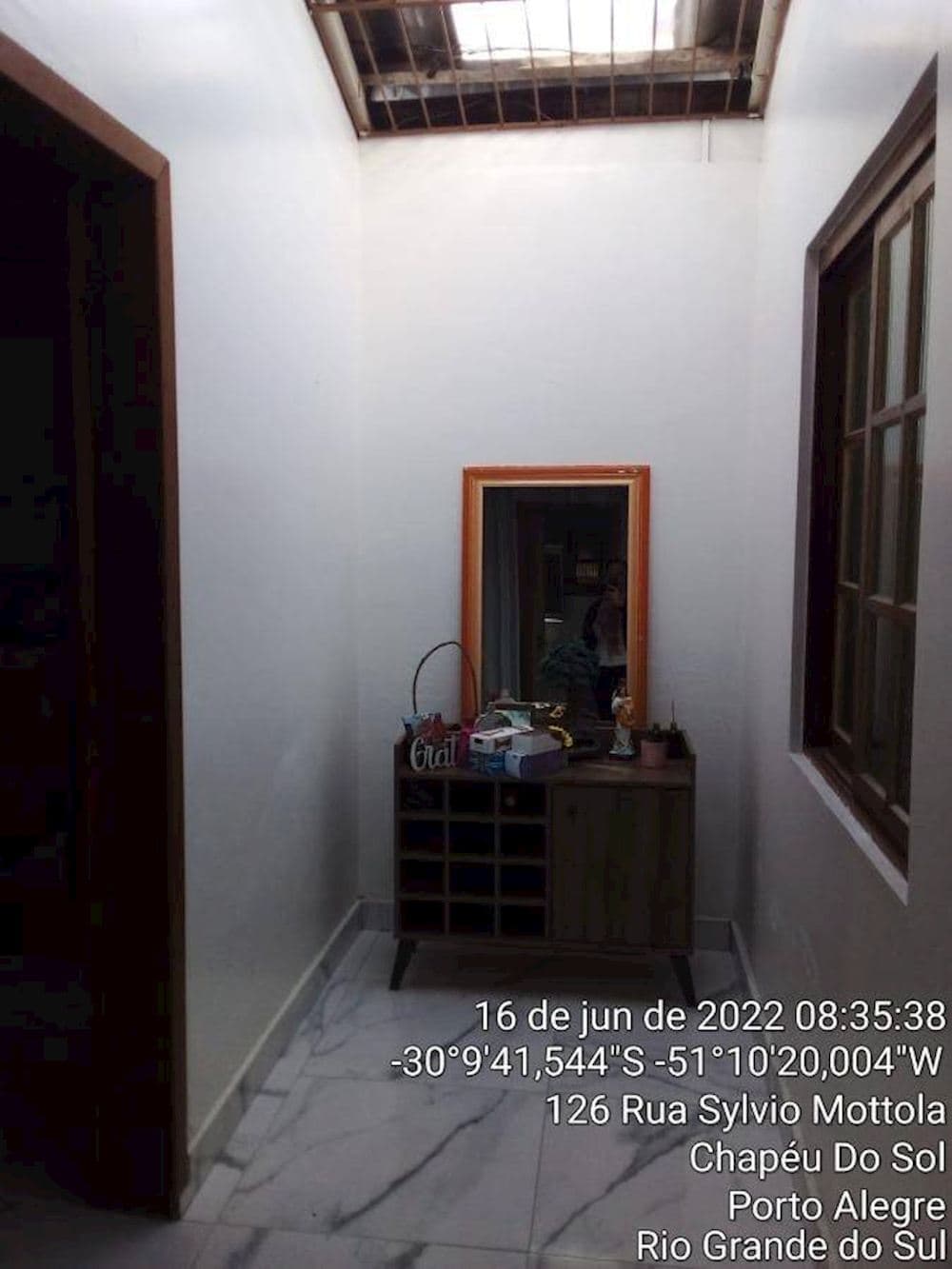 Foto 10 de 13: Casa em leilão em Porto Alegre - RS, bairro Hípica — Casa em Hípica - Porto Alegre/RS