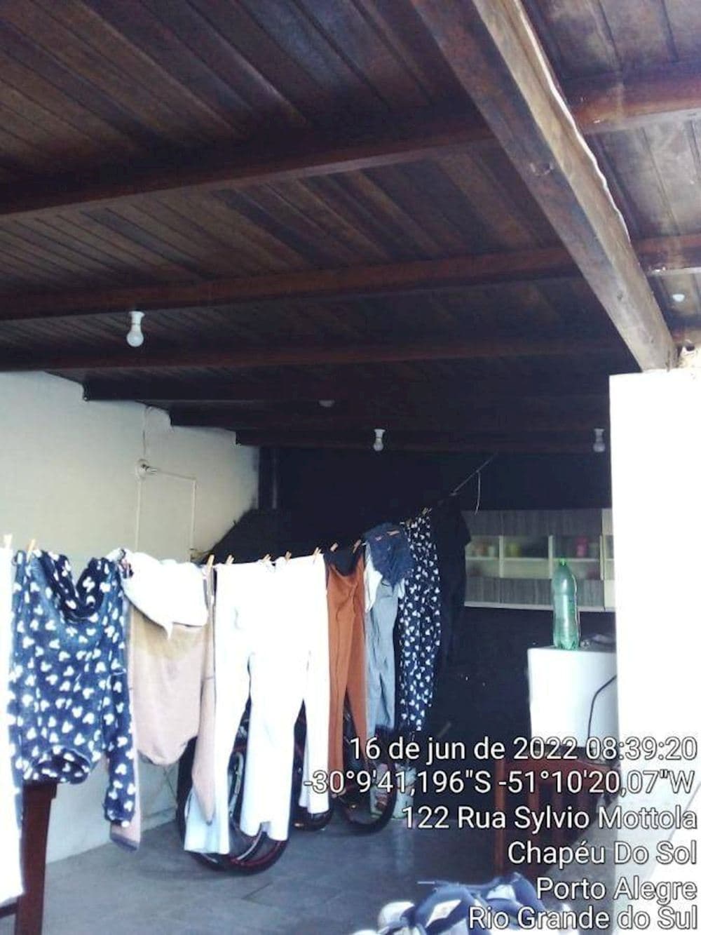 Foto 11 de 13: Casa em leilão em Porto Alegre - RS, bairro Hípica — Casa em Hípica - Porto Alegre/RS