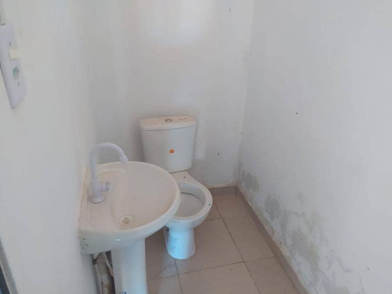 Foto 12 de 13: Casa em leilão em Chapadão Do Sul - MS — Casa no Residencial Planalto - Chapadão Do Sul/MS