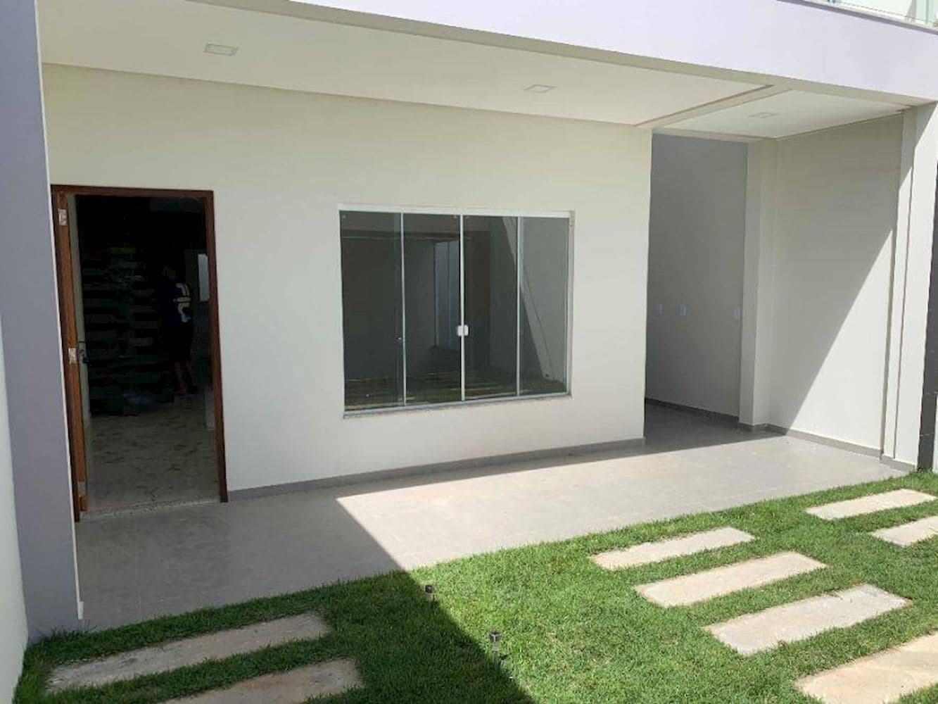 Foto 4 de 14: Casa em leilão em Irecê - BA, bairro Nova Irecê — Casa em Nova Irecê - Irecê/BA
