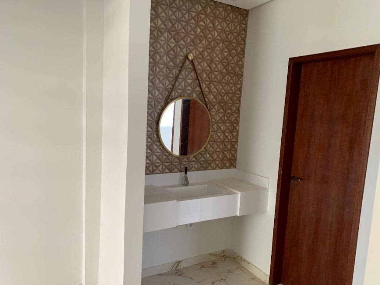 Foto 8 de 14: Casa em leilão em Irecê - BA, bairro Nova Irecê — Casa em Nova Irecê - Irecê/BA