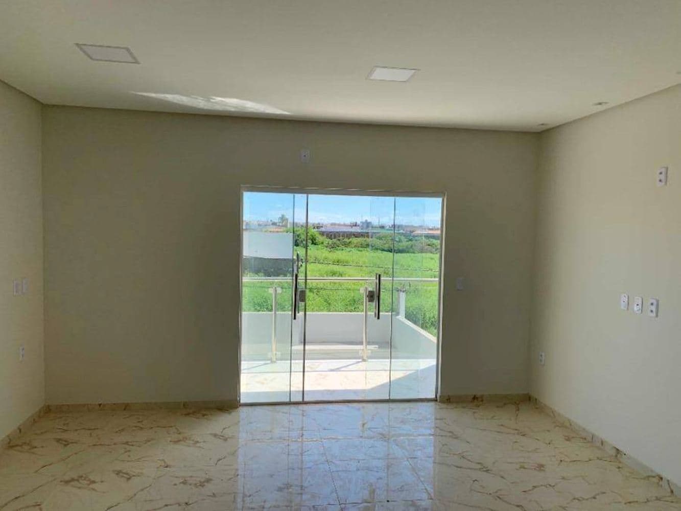 Foto 13 de 14: Casa em leilão em Irecê - BA, bairro Nova Irecê — Casa em Nova Irecê - Irecê/BA