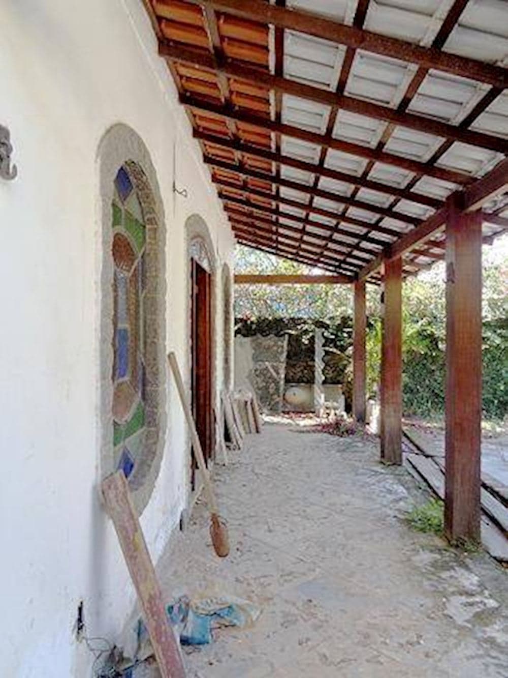 Foto 14 de 15: Casa em leilão em Rio De Janeiro - RJ, bairro Vila Valqueire — Casa na Vila Valqueire - Rio de Janeiro/RJ