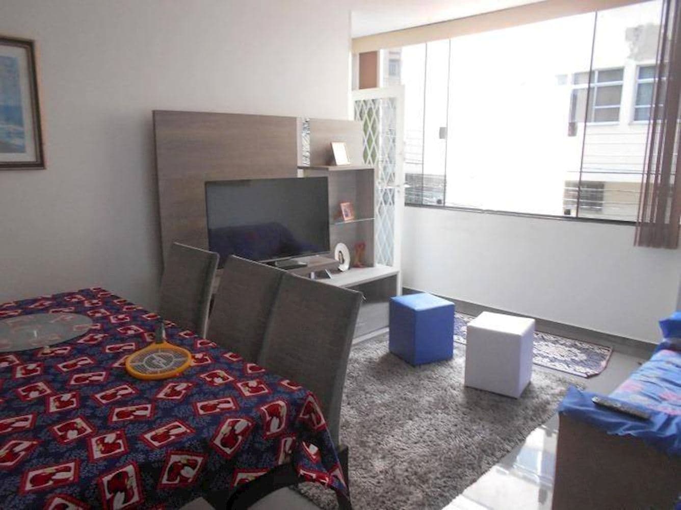 Foto 7 de 14: Apartamento em leilão em Rio De Janeiro - RJ, bairro Lins De Vasconcelos — Apartamento em Lins De Vasconcelos - Rio De Janeiro/RJ