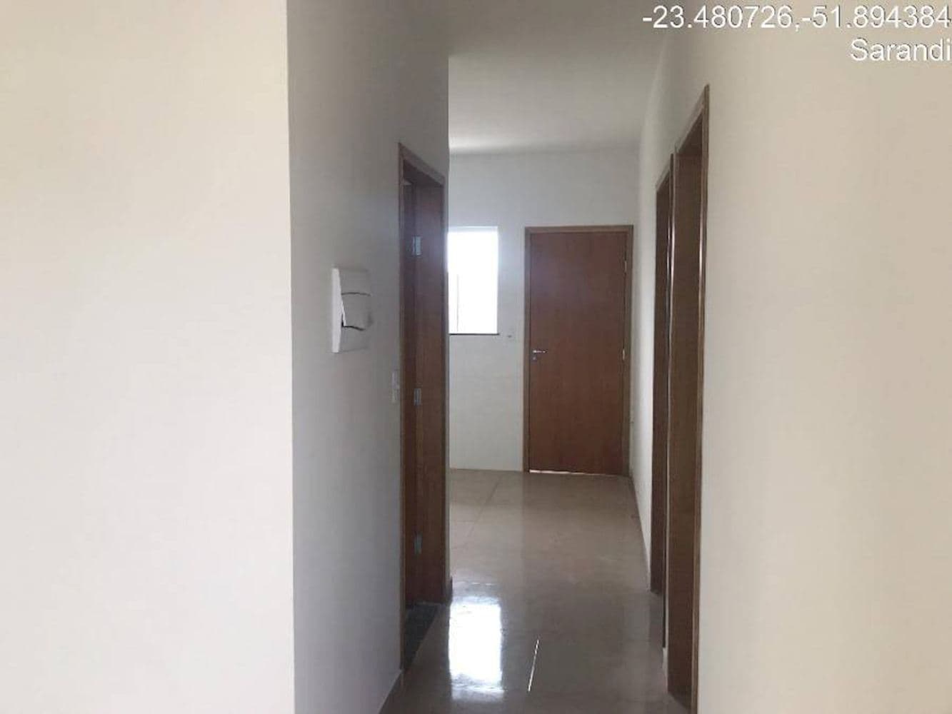 Foto 7 de 12: Casa em leilão em Sarandi - PR, bairro Jardim França — Casa de condomínio no Jardim França - Sarandi/PR