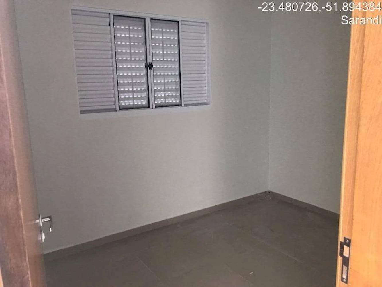 Foto 8 de 12: Casa em leilão em Sarandi - PR, bairro Jardim França — Casa de condomínio no Jardim França - Sarandi/PR