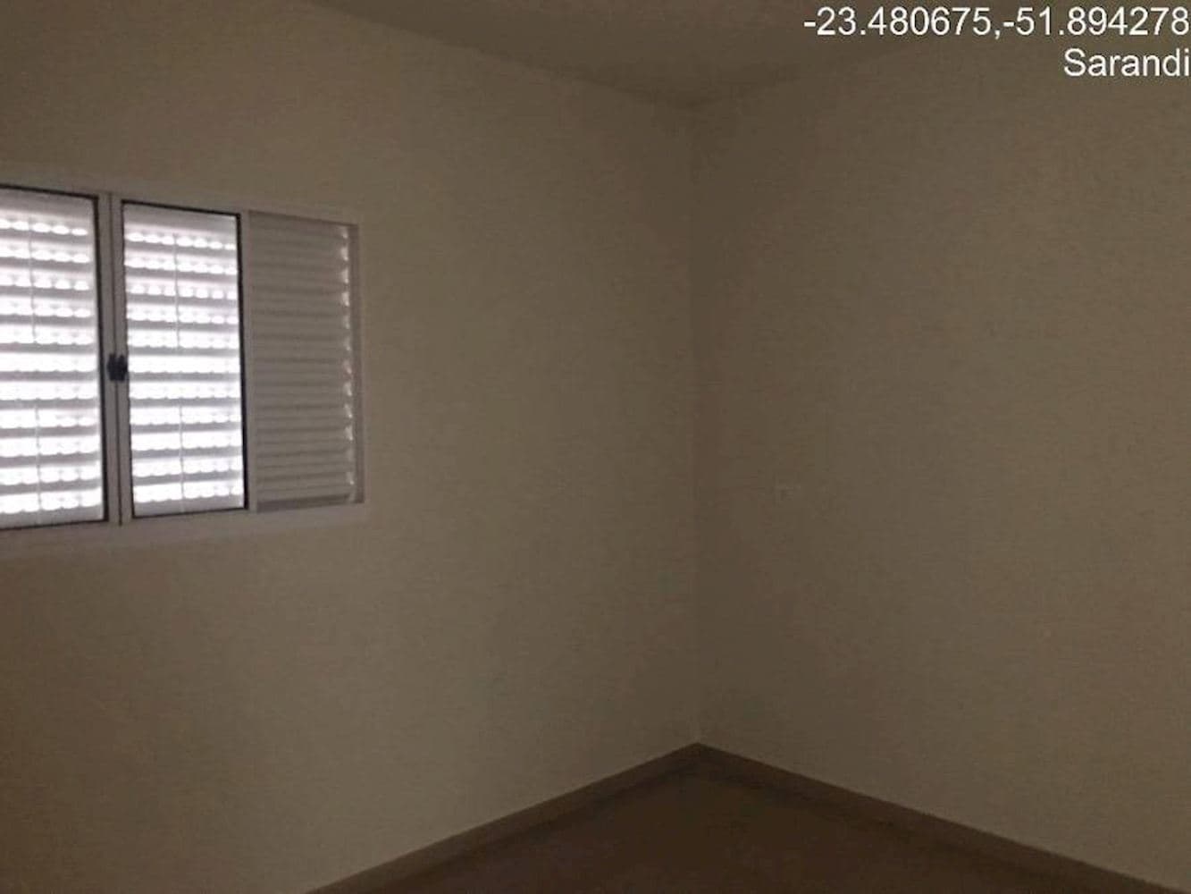 Foto 10 de 12: Casa em leilão em Sarandi - PR, bairro Jardim França — Casa de condomínio no Jardim França - Sarandi/PR