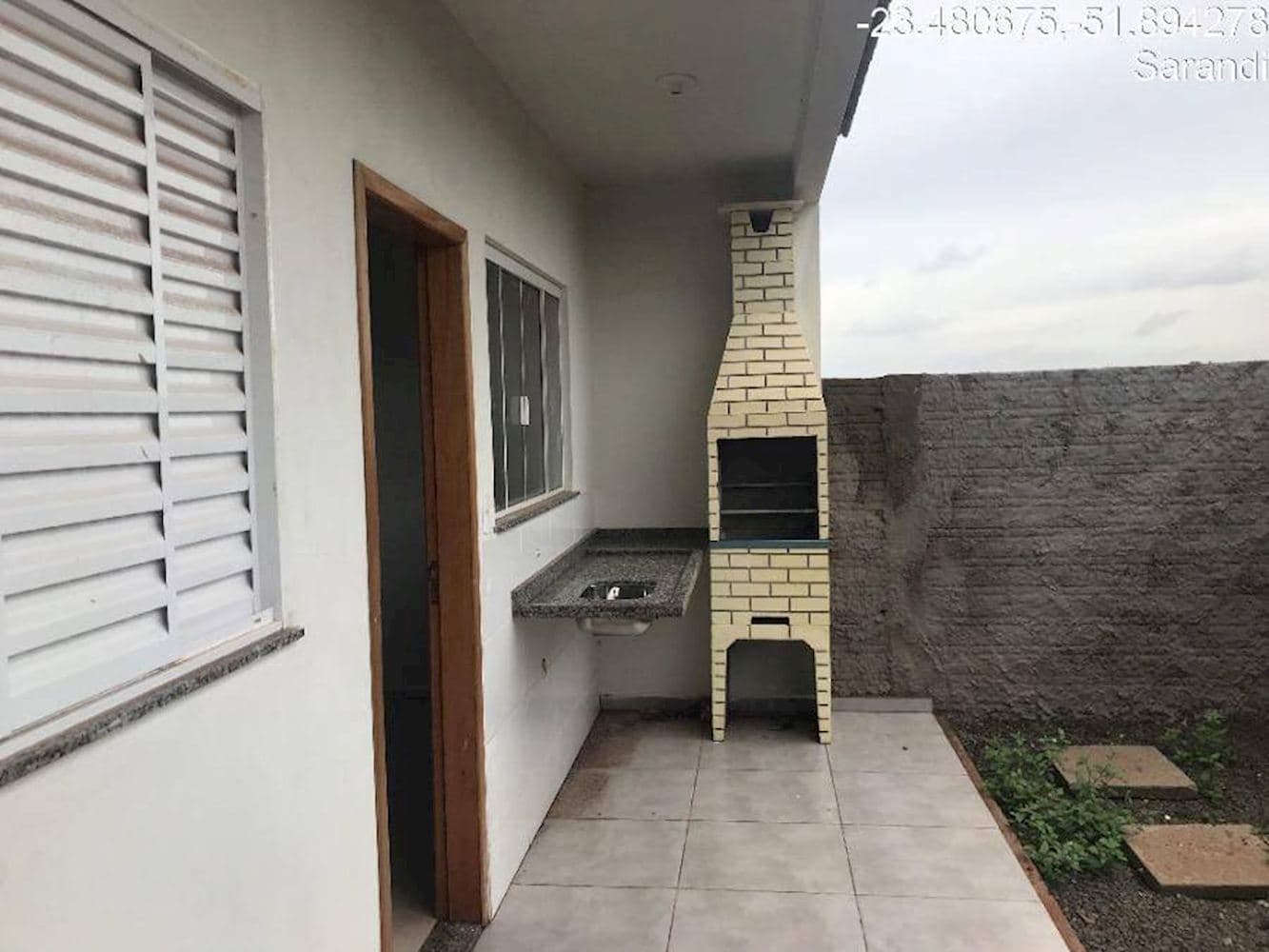Foto 11 de 12: Casa em leilão em Sarandi - PR, bairro Jardim França — Casa de condomínio no Jardim França - Sarandi/PR