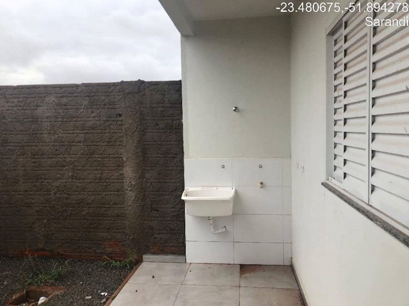 Foto 12 de 12: Casa em leilão em Sarandi - PR, bairro Jardim França — Casa de condomínio no Jardim França - Sarandi/PR