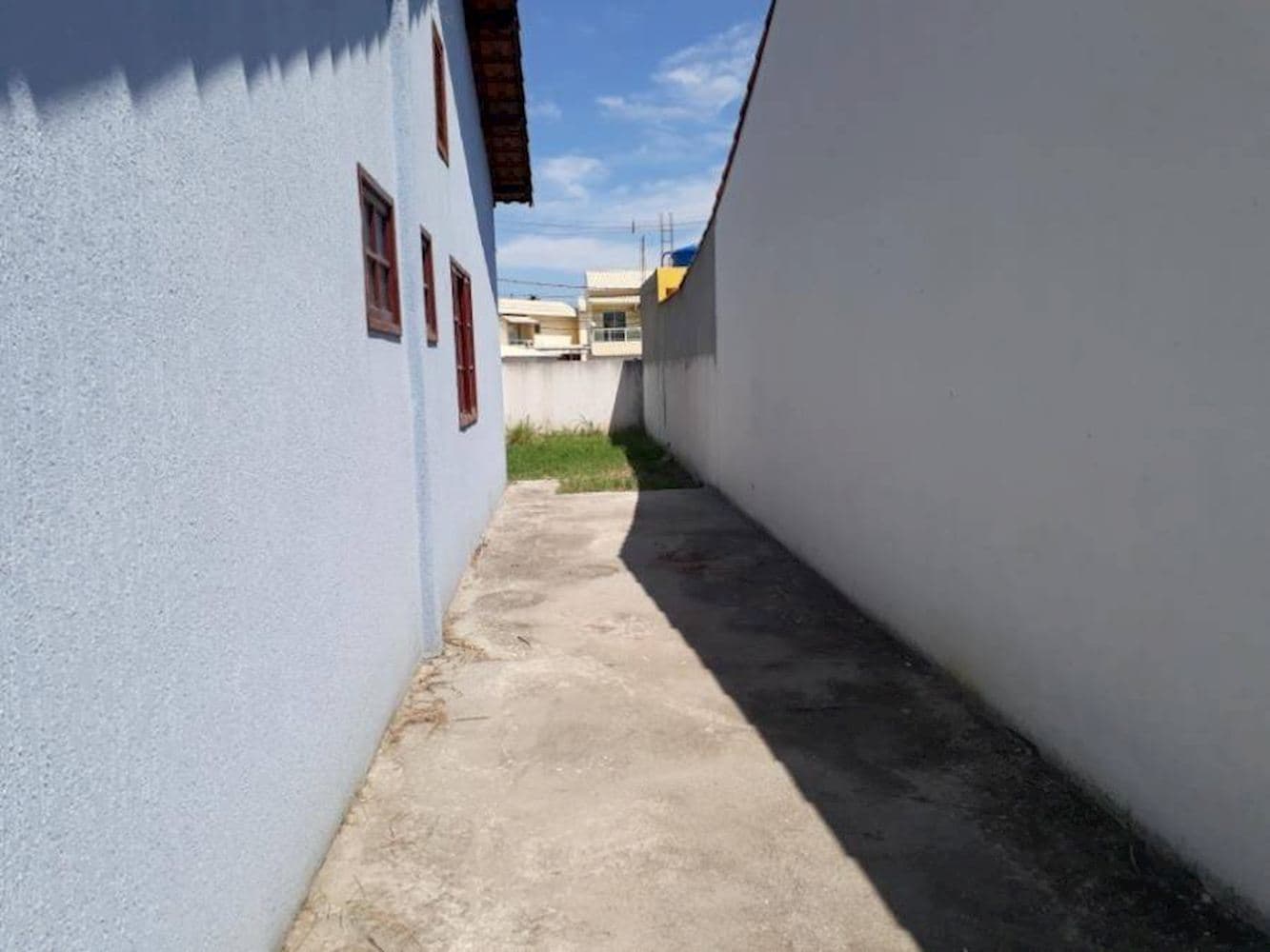 Foto 6 de 11: Casa em leilão em Queimados - RJ, bairro Centro — Casa no Centro de Queimados/RJ