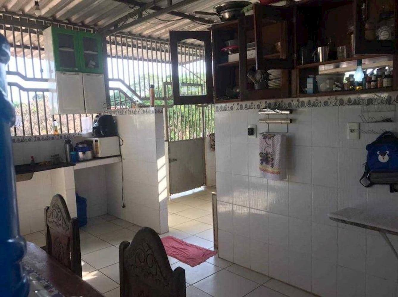 Foto 9 de 11: Comercial em leilão em Itacoatiara - AM, bairro Jauari I — Loja Comercial em Jauari I - Itacoatiara/AM