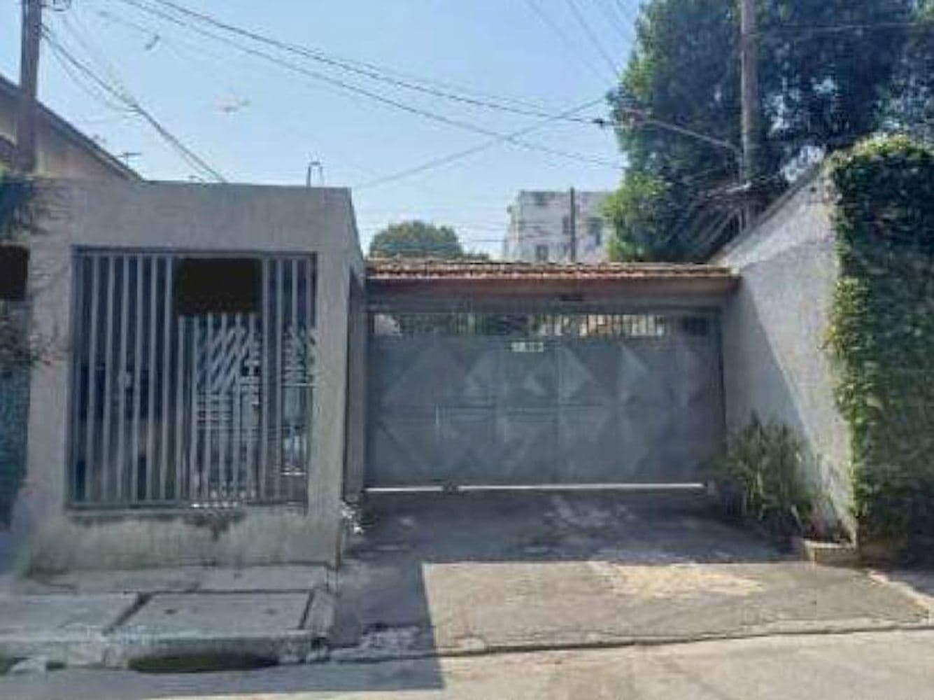 Foto 1 de 14: Casa em leilão em São Paulo - SP, bairro Jardim Brasília — Casa em Condomínio no Jardim Brasília - São Paulo/SP