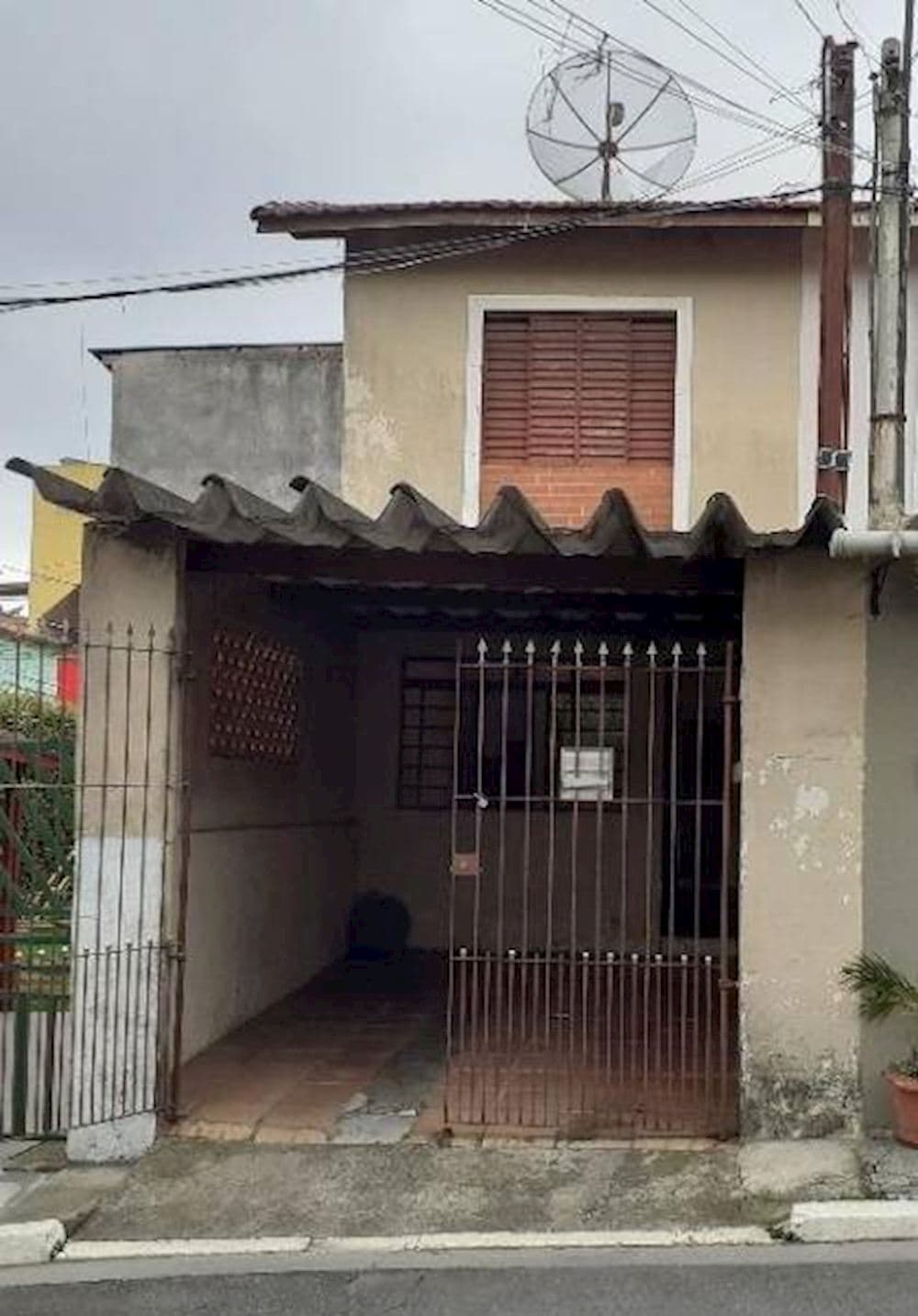Foto 6 de 14: Casa em leilão em São Paulo - SP, bairro Jardim Brasília — Casa em Condomínio no Jardim Brasília - São Paulo/SP