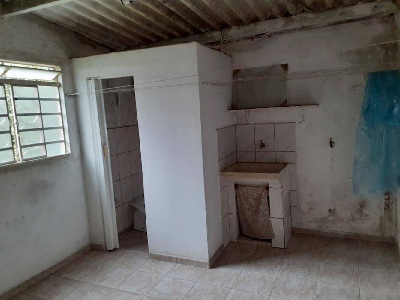 Foto 14 de 14: Casa em leilão em São Paulo - SP, bairro Jardim Brasília — Casa em Condomínio no Jardim Brasília - São Paulo/SP