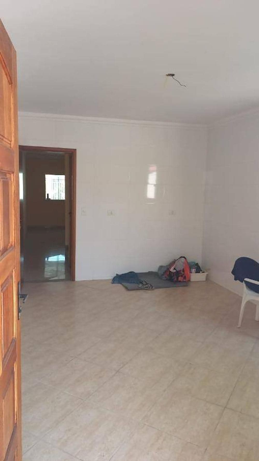 Foto 7 de 15: Casa em leilão em São Paulo - SP, bairro Jardim Santa Mônica — Casa no Jardim Santa Mônica em São Paulo/SP