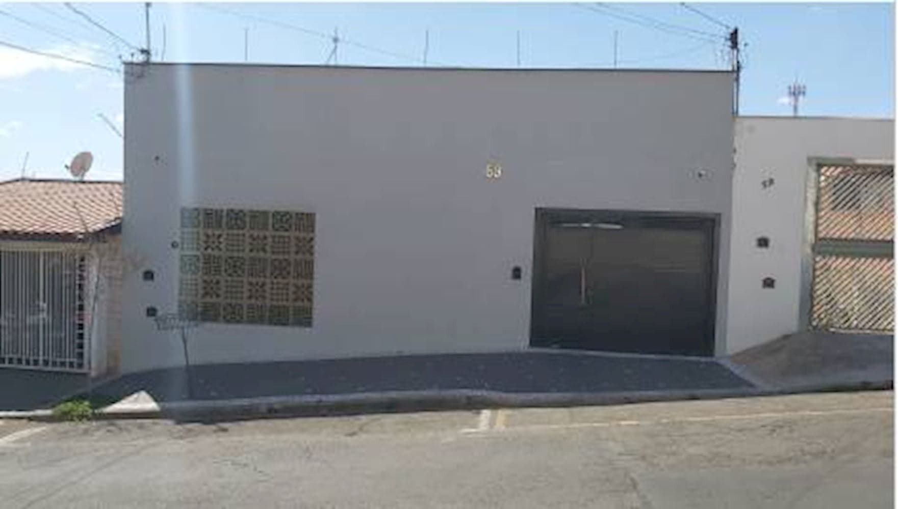 Foto 1 de 15: Casa em leilão em Piracicaba - SP, bairro Castelinho — Casa no Castelinho em Piracicaba/SP