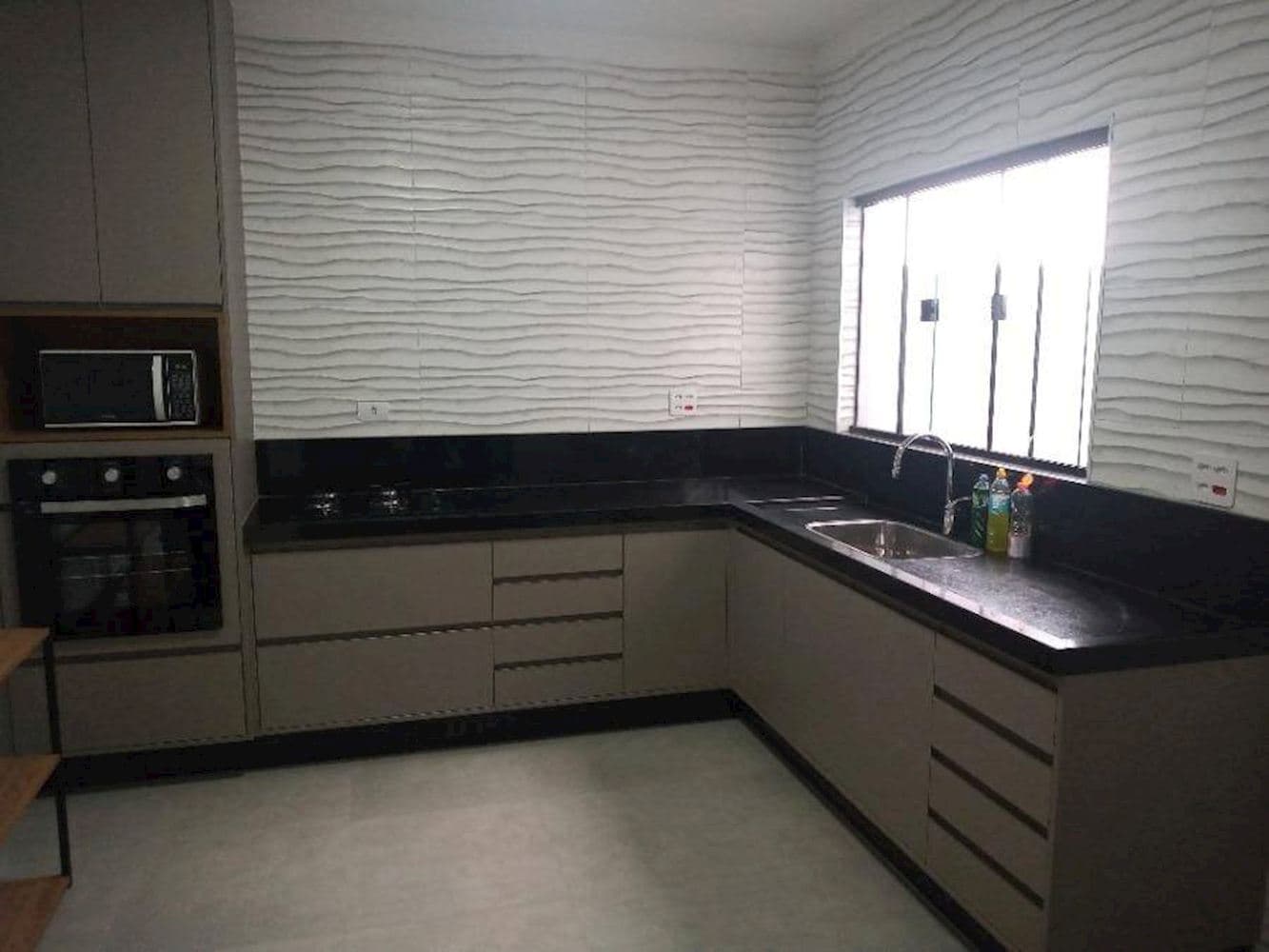 Foto 6 de 15: Casa em leilão em Piracicaba - SP, bairro Castelinho — Casa no Castelinho em Piracicaba/SP