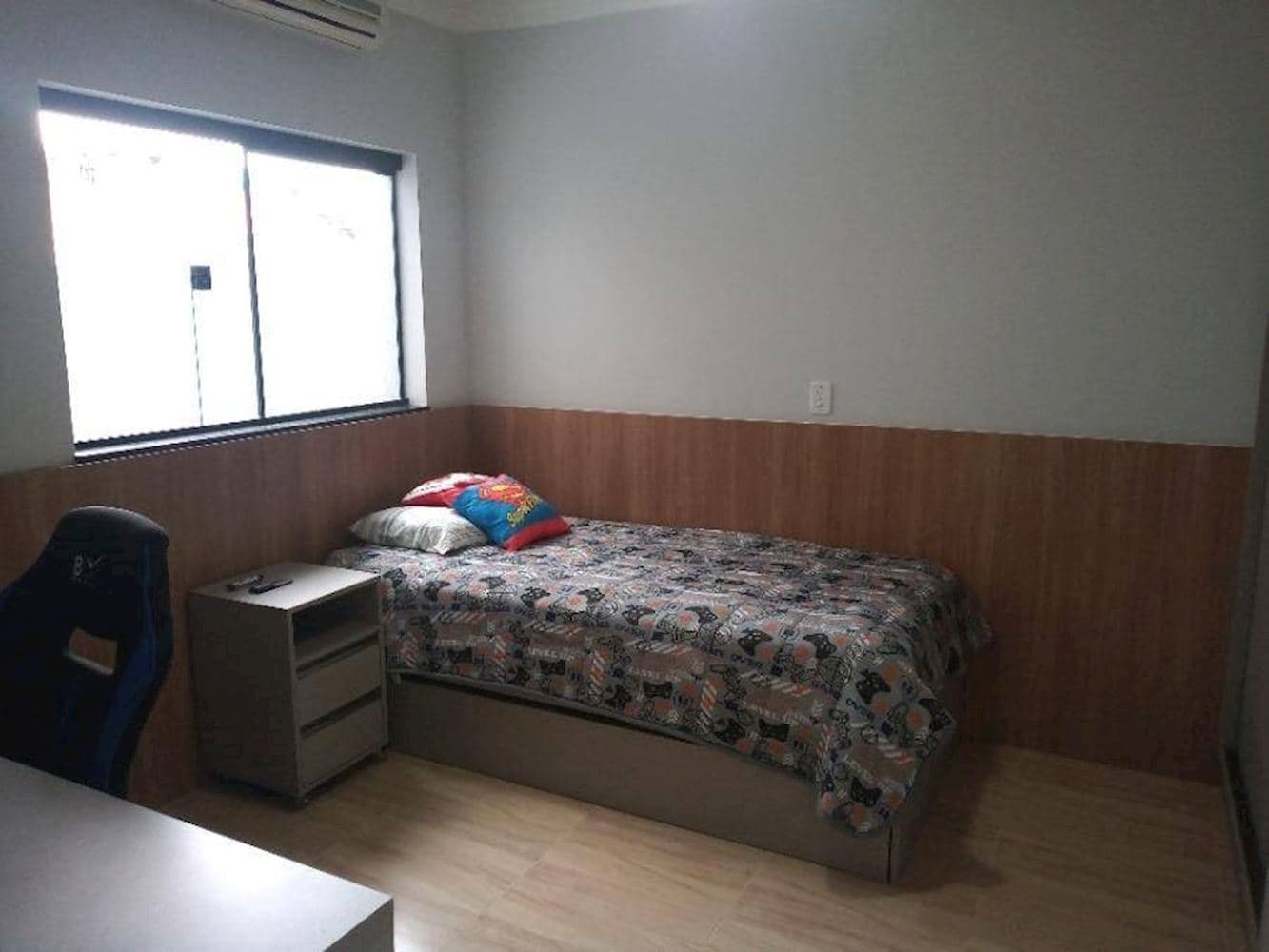 Foto 7 de 15: Casa em leilão em Piracicaba - SP, bairro Castelinho — Casa no Castelinho em Piracicaba/SP