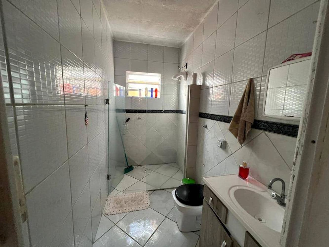 Foto 7 de 8: Casa em leilão em Tubarão - SC, bairro Santa Luzia — Casa em Santa Luzia - Tubarão/SC