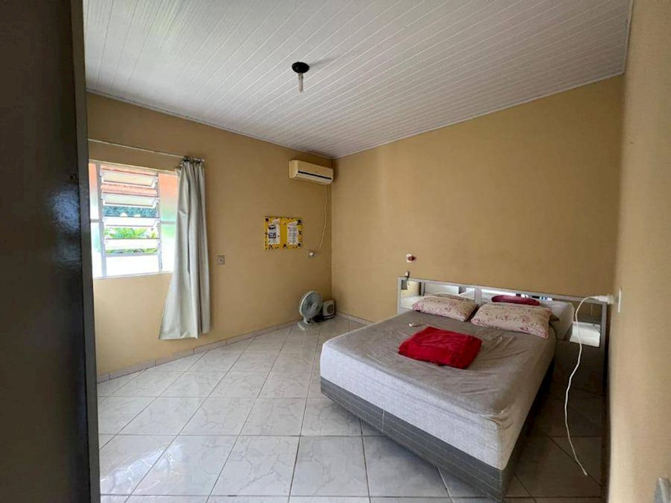 Foto 8 de 8: Casa em leilão em Tubarão - SC, bairro Santa Luzia — Casa em Santa Luzia - Tubarão/SC