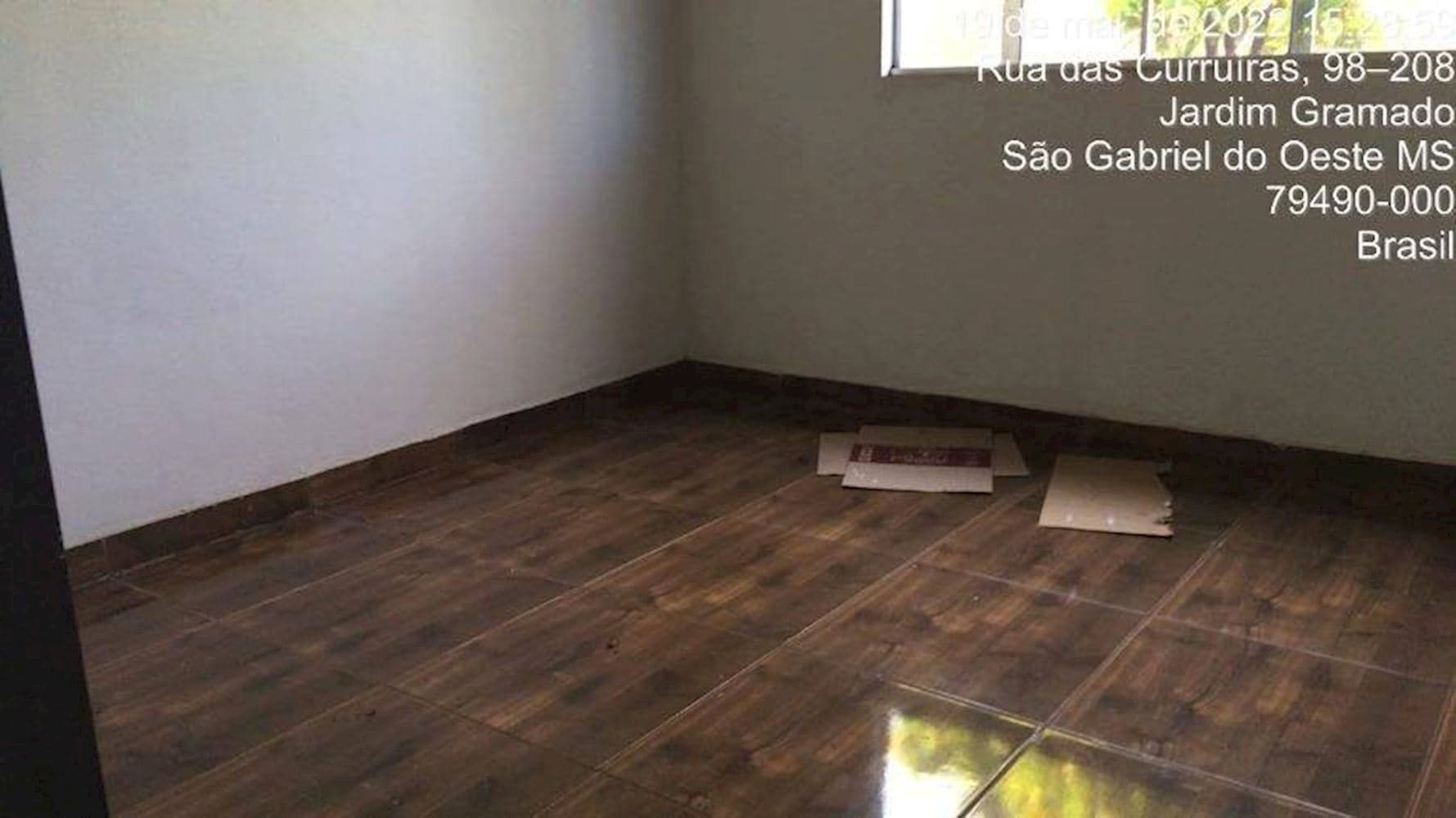 Foto 7 de 15: Casa em leilão em São Gabriel Do Oeste - MS, bairro Jardim Gramado — Casa no Jardim Gramado - São Gabriel do Oeste/MS