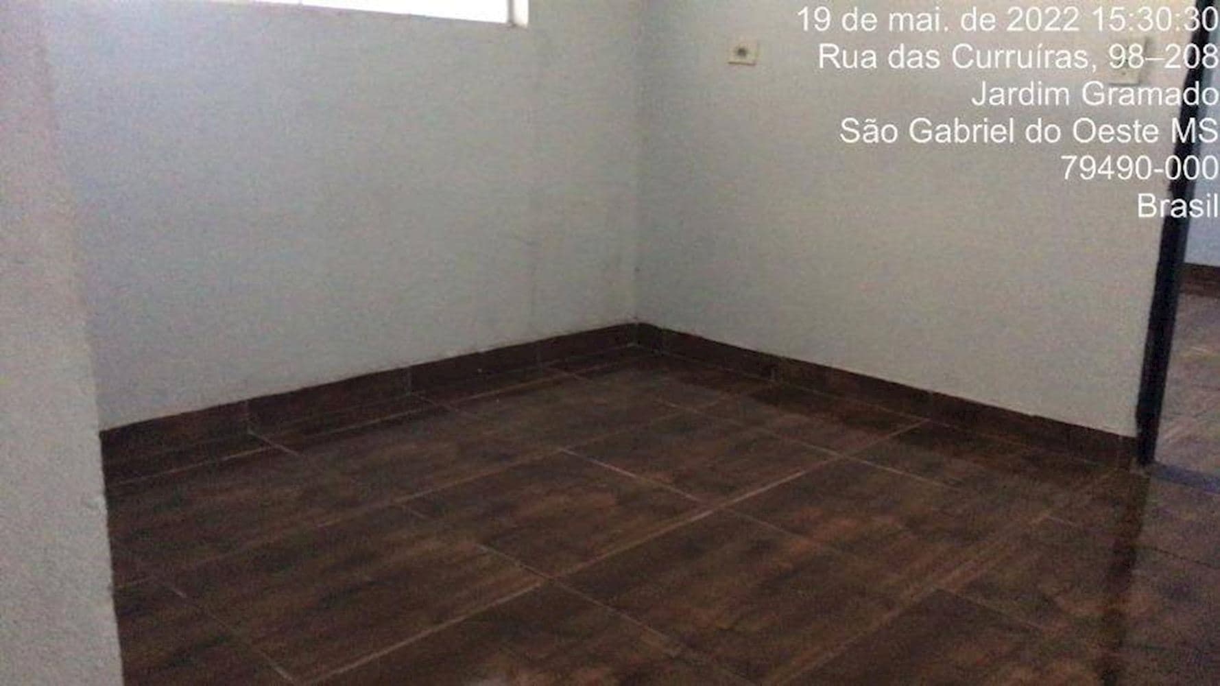 Foto 11 de 15: Casa em leilão em São Gabriel Do Oeste - MS, bairro Jardim Gramado — Casa no Jardim Gramado - São Gabriel do Oeste/MS