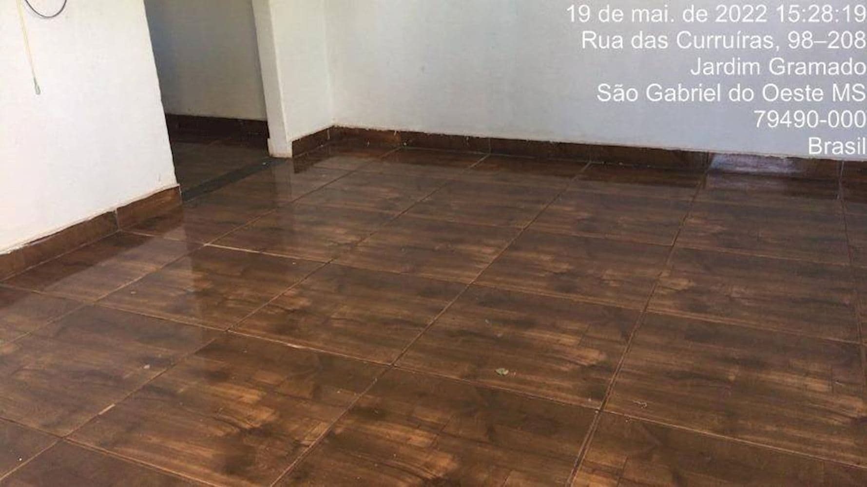 Foto 13 de 15: Casa em leilão em São Gabriel Do Oeste - MS, bairro Jardim Gramado — Casa no Jardim Gramado - São Gabriel do Oeste/MS