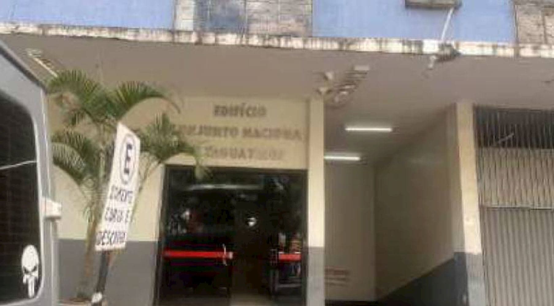 Foto 3 de 11: Comercial em leilão em Brasília - DF, bairro Setor Central — Sala comercial em Taguatinga - Brasília/DF