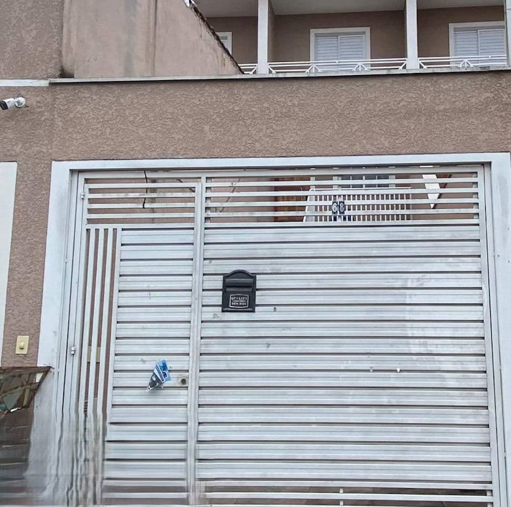 Foto 2 de 3: Casa em leilão em São Paulo - SP, bairro Jardim Das Rosas — Casa no Jardim Das Rosas - São Paulo/SP