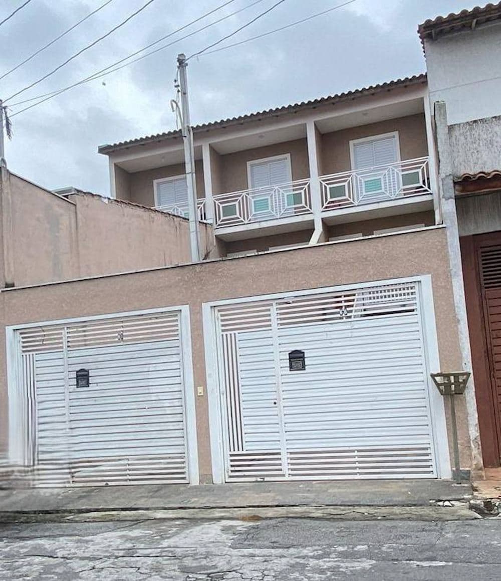 Foto 3 de 3: Casa em leilão em São Paulo - SP, bairro Jardim Das Rosas — Casa no Jardim Das Rosas - São Paulo/SP